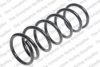 LESJ?FORS 4062085 Coil Spring